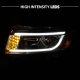 Jeep Grand Cherokee 2014-2016 Projector Headlights LED DRL Signals