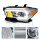 Toyota Tacoma SR 2016-2023 Projector Headlights LED DRL Signals