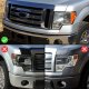 Ford F150 2009-2014 Projector Headlights LED DRL A4