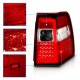 Ford Expedition 2007-2017 LED Tail Lights Tube