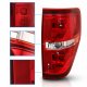 Ford F150 2009-2014 Tail Lights