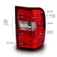 Ford Ranger 2001-2011 Tube LED Tail Lights