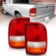 Ford Ranger 1993-1997 Tail Lights