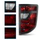 Honda Ridgeline 2006-2008 Tail Lights