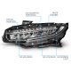 Honda Civic Sedan 2016-2020 Full LED Headlights DRL Sequential Signals