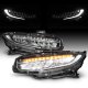 Honda Civic Sedan 2016-2020 Full LED Headlights DRL Sequential Signals