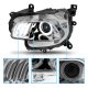 Jeep Grand Cherokee 2014-2018 Halo Projector Headlights