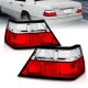 Mercedes Benz E Class 1986-1995 Euro Tail Lights