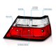 Mercedes Benz E Class 1986-1995 Euro Tail Lights