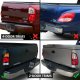 Toyota Tundra 2000-2006 Black Smoked LED Tail Lights