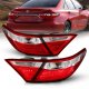 Toyota Camry 2015-2016 LED Tail Lights