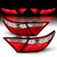 Toyota Camry 2015-2016 LED Tail Lights