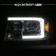 Dodge Dakota 1997-2004 LED DRL Headlights