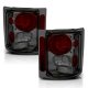 GMC Suburban 1973-1991 Smoked Tail Lights