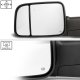 Dodge Ram 1500 2019-2024 Power Folding Towing Mirrors Signal Lights