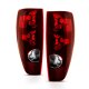 Chevy Colorado 2004-2012 Tail Lights