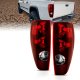 GMC Canyon 2004-2012 Tail Lights