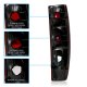 GMC Canyon 2004-2012 Tail Lights