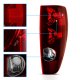 GMC Canyon 2004-2012 Tail Lights