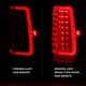 GMC Yukon Denali 2007-2014 LED Tail Lights DRL Tube