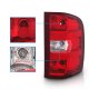 Chevy Silverado 2007-2013 Tail Lights