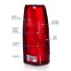 Cadillac Escalade 1999-2000 Tail Lights