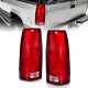 Cadillac Escalade 1999-2000 Tail Lights