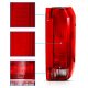 Ford F150 1992-1996 Tail Lights