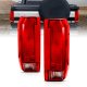 Ford F150 1992-1996 Tail Lights