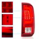 Ford F250 Super Duty 2008-2016 Tube LED Tail Lights