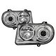 Chrysler 300C 2005-2010 Projector Headlights