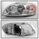 2009 Pontiac G3 Headlights