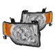 Ford Escape 2008-2012 Headlights