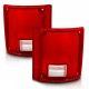 GMC Suburban 1973-1991 Tail Lights