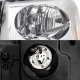 GMC Envoy 2002-2009 Euro Headlights