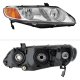 Honda Civic Sedan 2006-2011 Headlights