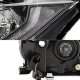 Honda Civic 2016-2021 Black Projector Headlights