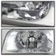 Kia Sportage 1998-2002 Headlights