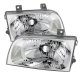 Kia Sportage 1998-2002 Headlights