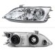 Lexus ES300 1997-2001 Headlights