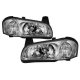 Nissan Maxima 2000-2001 Headlights