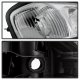 Nissan Maxima 2000-2001 Headlights