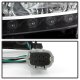 Nissan Sentra 2013-2015 Headlights