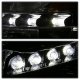 Nissan Sentra 2013-2015 Headlights