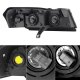 Saturn Vue 2006-2007 Headlights