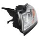 Saturn Vue 2006-2007 Headlights