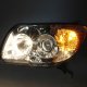 Toyota 4Runner 2006-2009 Projector Headlights