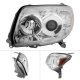 Toyota 4Runner 2006-2009 Projector Headlights