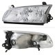 Toyota Camry 2000-2001 Headlights