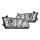 Toyota Camry 2000-2001 Headlights